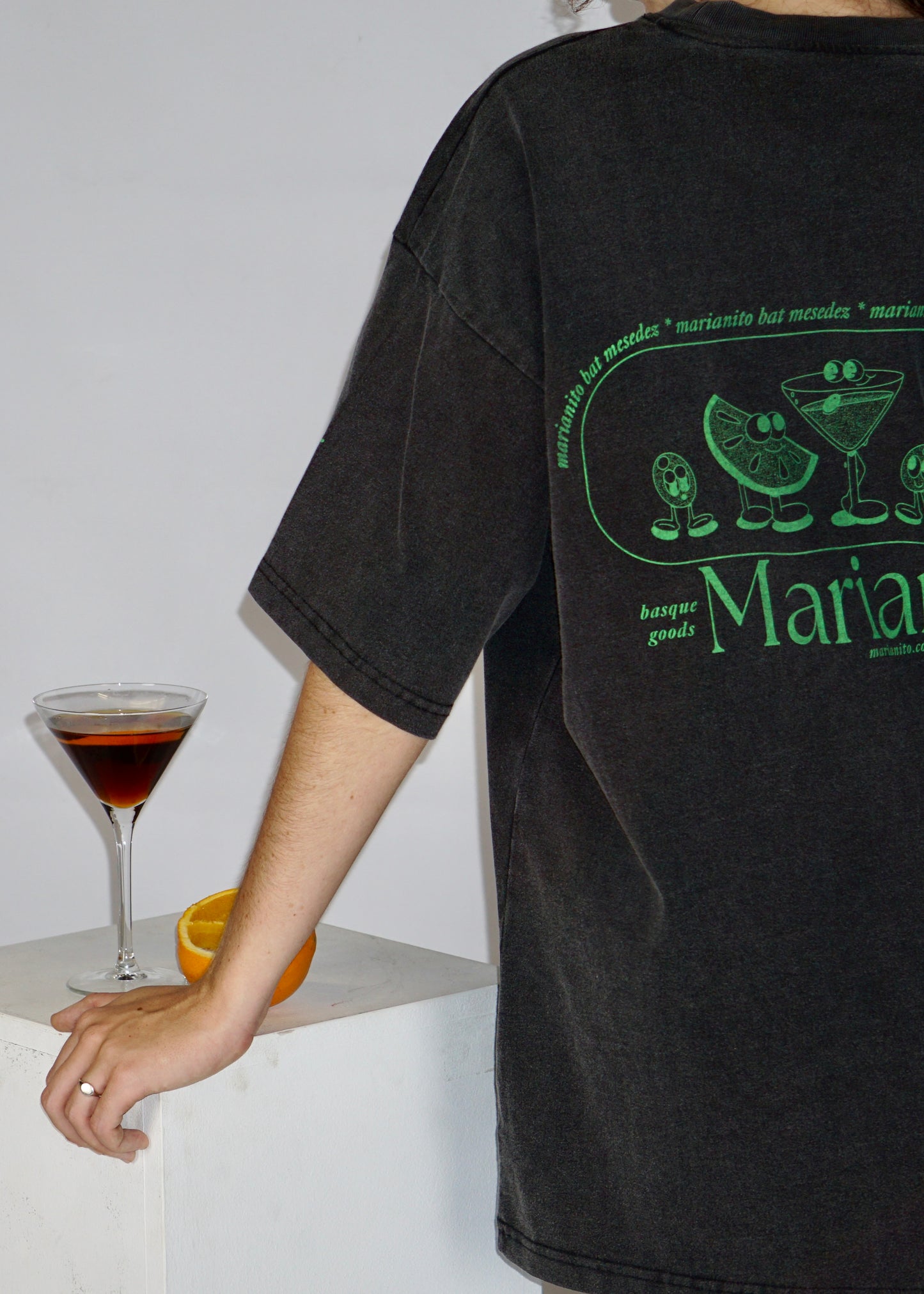 Marianito T-Shirt